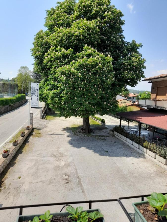 La Casetta Sui Colli Perarolo Exterior foto
