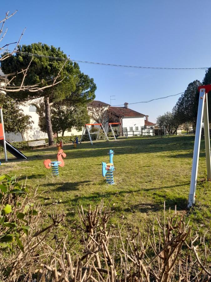La Casetta Sui Colli Perarolo Exterior foto